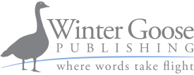 winter goose publishing logo